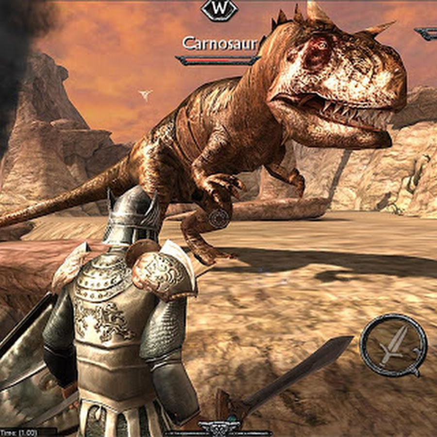 Game Apk Terbaru Offline