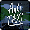 AntiTaxi ride-sharing icon