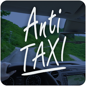 AntiTaxi ride-sharing.apk 4.0.0