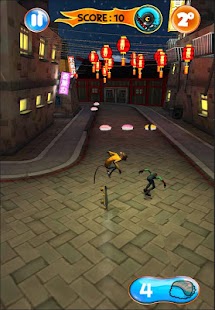 Download Beasty Skaters APK