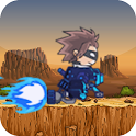 Canyon Rush icon