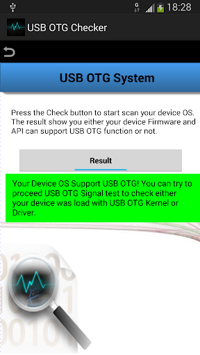 【免費工具App】USB OTG Checker-APP點子