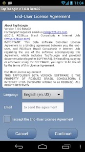 How to install TapToLogin NFC ID Authenticity lastet apk for pc