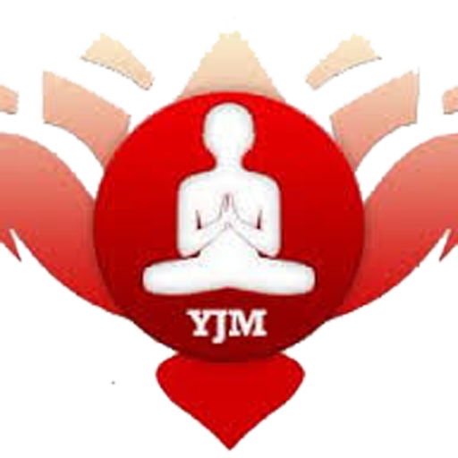 Yuva Jain Munch - YJM LOGO-APP點子