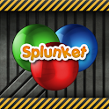 Splunket logo