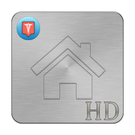 Button Savior HD Theme LOGO-APP點子