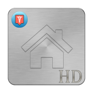 Button Savior HD Theme 1.3