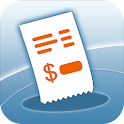 EZ Receipts logo