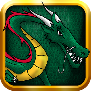 Dragon Kakuro Free 1.5