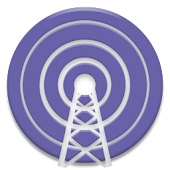 SDR Touch - Live offline radio