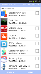 Advanced Task Manager