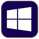 Windows 8.1 lockscreen theme mobile app icon