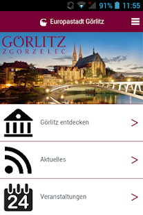 Europastadt Görlitz Screenshots 17