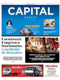 Download Capital Oaxaca APK