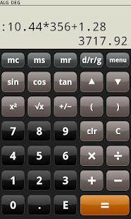 How to download PG Calculator (Standard) patch 1.6.23 apk for laptop