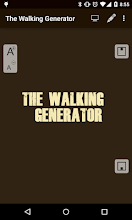 The Walking Generator APK Download for Android