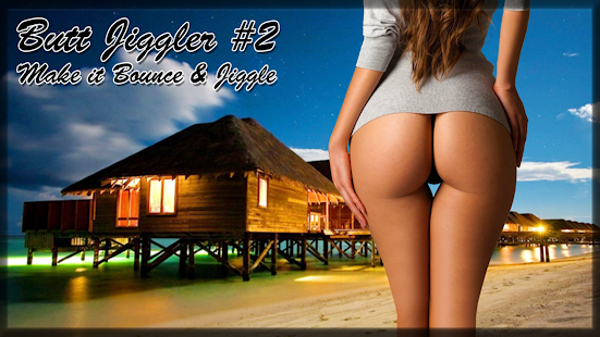 Magic Ass - Interactive Butt 2 - screenshot thumbnail
