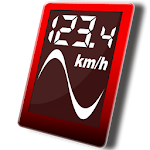 Cover Image of Download GPS Speed Graph 1.6.1 APK