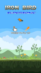 How to install Iron Bird Supersonic lastet apk for bluestacks