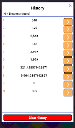 account calculator accounting computer poster 8