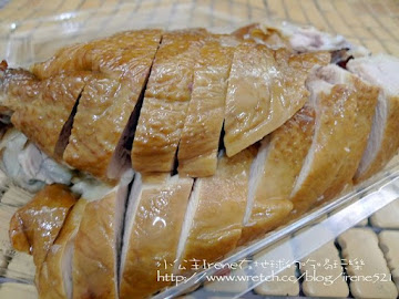 甘寶雞食品店