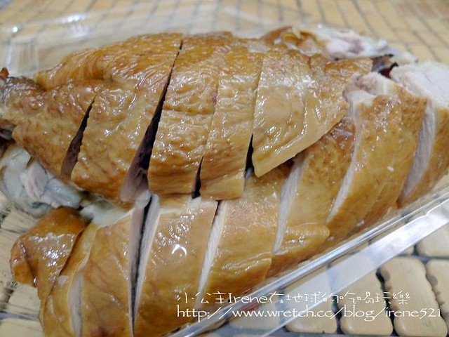 【三重】愛吃雞肉的朋友不可錯過‧甘寶雞