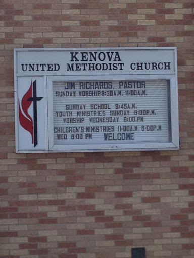 Kenova United Methodist Church