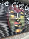 Street Art Le Chill Out