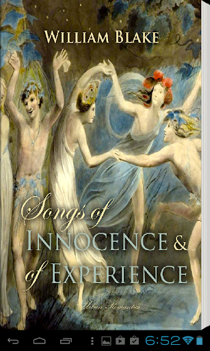 Innocence and Experience Free