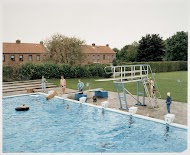 Zwemmen voor hond en baas