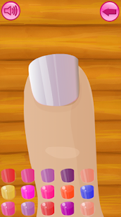 Foot Spa - screenshot thumbnail