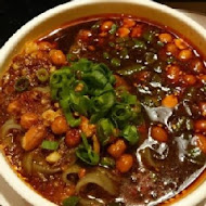 老四川巴蜀麻辣燙(中山店)