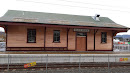 Glen Eden Historic Train Station Building