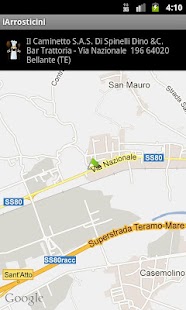 iArrosticini Screenshots 3
