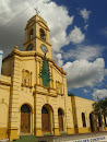 Iglesia Salesiana Maria Auxiliadora
