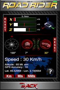 How to install Road Rider 2.0 unlimited apk for laptop