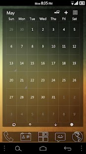 Free Download APW Theme Lucid APK