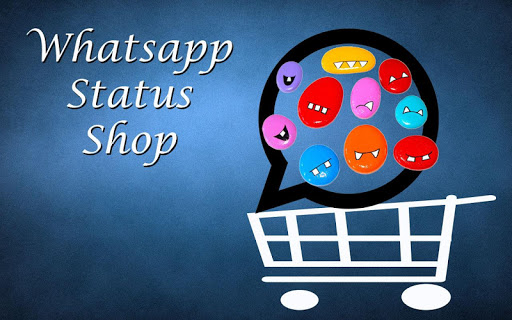 【免費社交App】Status for whatsapp-APP點子