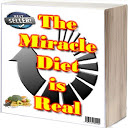 The Miracle Diet Is Real! mobile app icon