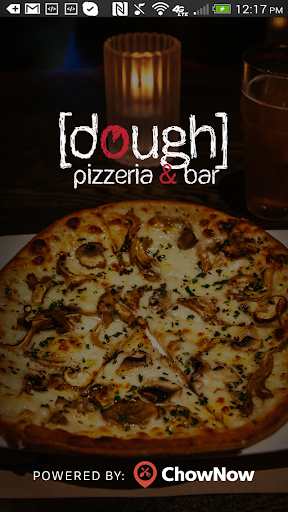 Dough Pizzeria Bar