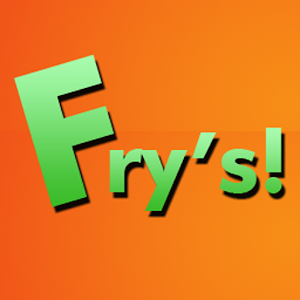 Frys Ads logo