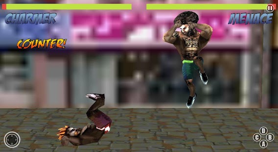 How to download Real Kick Boxing 3D 1.0 unlimited apk for android