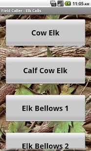 How to install Free Field Caller - Elk Calls 1.8 mod apk for laptop