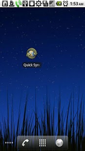 Lastest Quick Sync Settings APK for Android