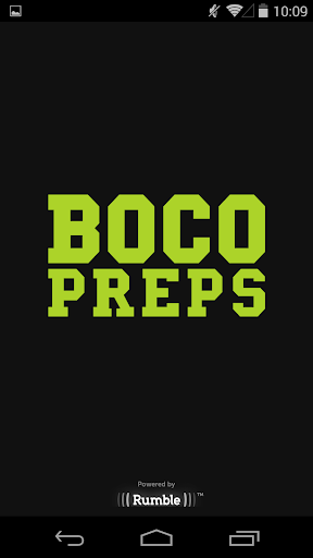 Boulder County Preps