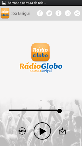 Rádio Globo Birigui
