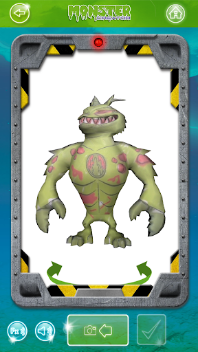 CreAnima Monster Creator