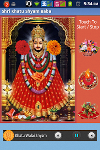 How to install Shri Khatu Shyam 1.0 unlimited apk for pc