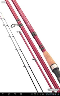 Angelgeräte Screenshots 2