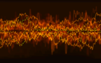 Spectrum Analyzer Pro poster 20